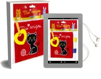 Descargar AudioLibro Mis Amigos: Gato de Varios Autores año 2018