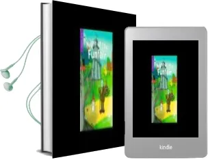 Descargar AudioLibro Night at the Funfair de Natalia Pernau año 2018