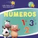 AudioLibro Numeros (Little Baby Bum. Primeras Lecturas) de Varios Autores