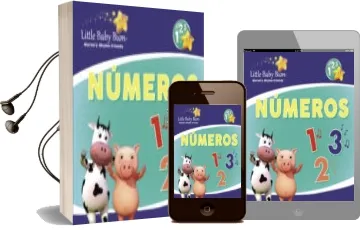 Descargar AudioLibro Numeros (Little Baby Bum. Primeras Lecturas) de Varios Autores año 2018
