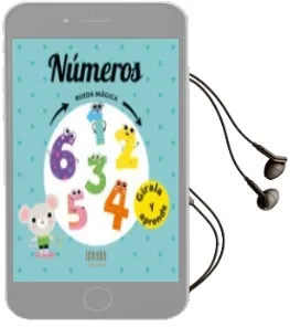 Descargar AudioLibro Números (Rueda Mágica) de Varios Autores año 2018