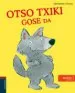AudioLibro Otso Txiki Gose da (Aurkitu Bilduma) de Marianne Vilcoq