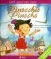 AudioLibro Pinocchio / Pinocho de Plutón