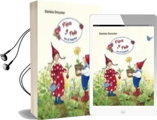 Descargar AudioLibro Pipa y Pele en el Huerto de Desconocido año 2018