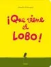 AudioLibro ¡Que Viene el Lobo! de Cedric Ramadier