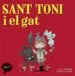 AudioLibro Sant Toni i el gat de Anna Fite