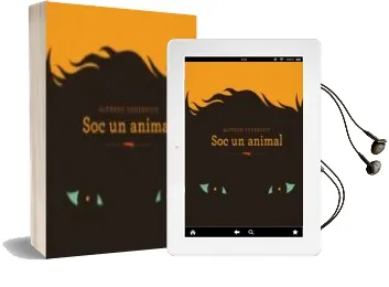 Descargar AudioLibro Soc un Animal de Alfredo Soderguit año 2018