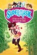 AudioLibro Supermask 2: Olivia y Misterio del Panda de Jade de Varios Autores