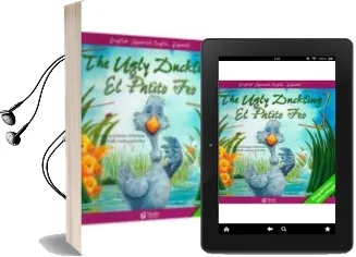 Descargar AudioLibro The Ugly Duckling / el Patito feo de Pluton año 2018