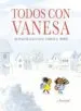 AudioLibro Todos con Vanesa de Kerascoet