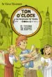 AudioLibro Tom o Clock 5: El Tesoro de Egipto de Sir Steve Stevenson