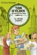 AudioLibro Tom o Clock 5: El Tresor d Egipte de Sir Steve Stevenson