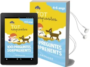 Descargar AudioLibro Tot Respostes: 100 Preguntes Sorprenents de Varios Autores año 2018