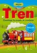 AudioLibro Tren Villavia de Varios Autores