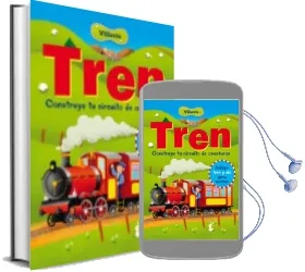 Descargar AudioLibro Tren Villavia de Varios Autores año 2018