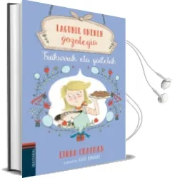 Descargar AudioLibro Txakurrak eta Gailetak (Lagunik Onenen Gozotegia) de Linda Chapman año 2018