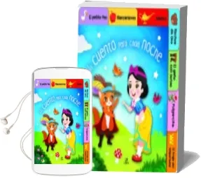 Descargar AudioLibro Un Cuento para Cada Noche de Varios Autores año 2018