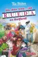 AudioLibro Vida en Ratford 11: Un, Dos, Tres ¡Se Rueda en Ratford! de Tea Stilton