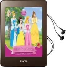 Descargar AudioLibro Viste a las Princesas (Libro Magnetico) de Varios Autores año 2018