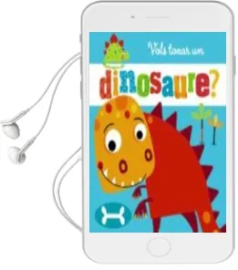 Descargar AudioLibro Vols Tocar un Dinosaure? de Varios Autores año 2018