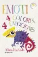 AudioLibro Emoti: 4 Colores, 4 Emociones de Alicia Hurtado Marin