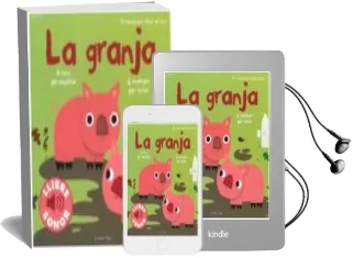 Descargar AudioLibro La Granja. el meu Primer Llibre de Sons de Marion Billet año 2019