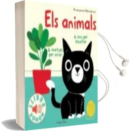 Descargar AudioLibro Els Animals. el meu Primer Llibre de Sons de Varios Autores año 2019