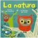 AudioLibro La Natura. el meu Primer Llibre de Sons de Marion Billet