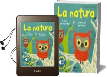Descargar AudioLibro La Natura. el meu Primer Llibre de Sons de Marion Billet año 2019